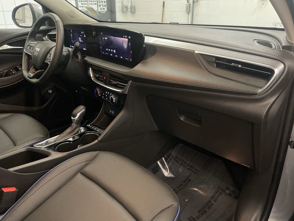 2025 Buick Encore GX Sport Touring