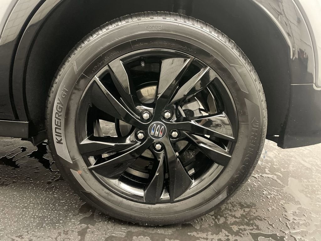 2025 Buick Encore GX Sport Touring