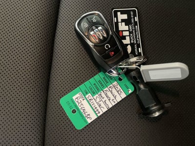 2025 Buick Encore GX Sport Touring