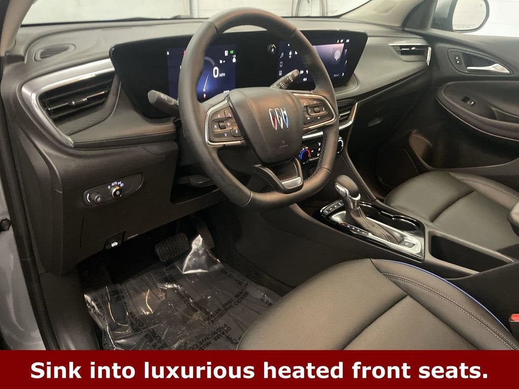 2025 Buick Encore GX Sport Touring