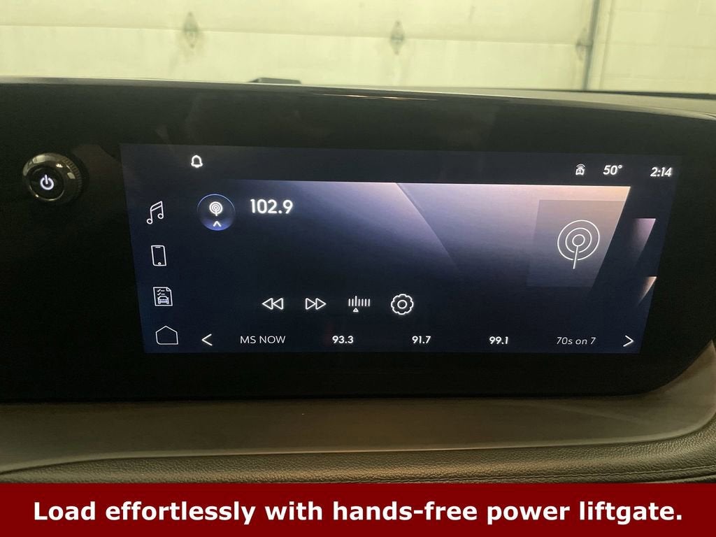 2025 Buick Encore GX Sport Touring