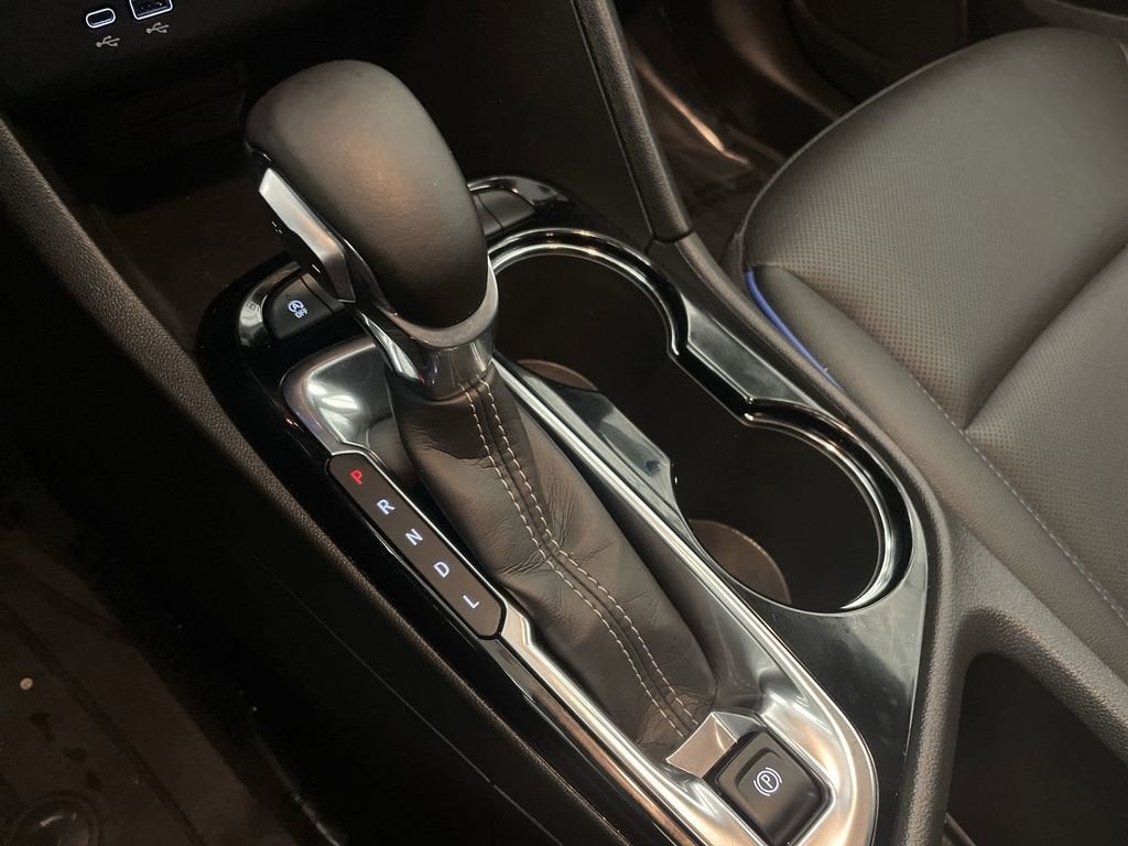 2025 Buick Encore GX Sport Touring