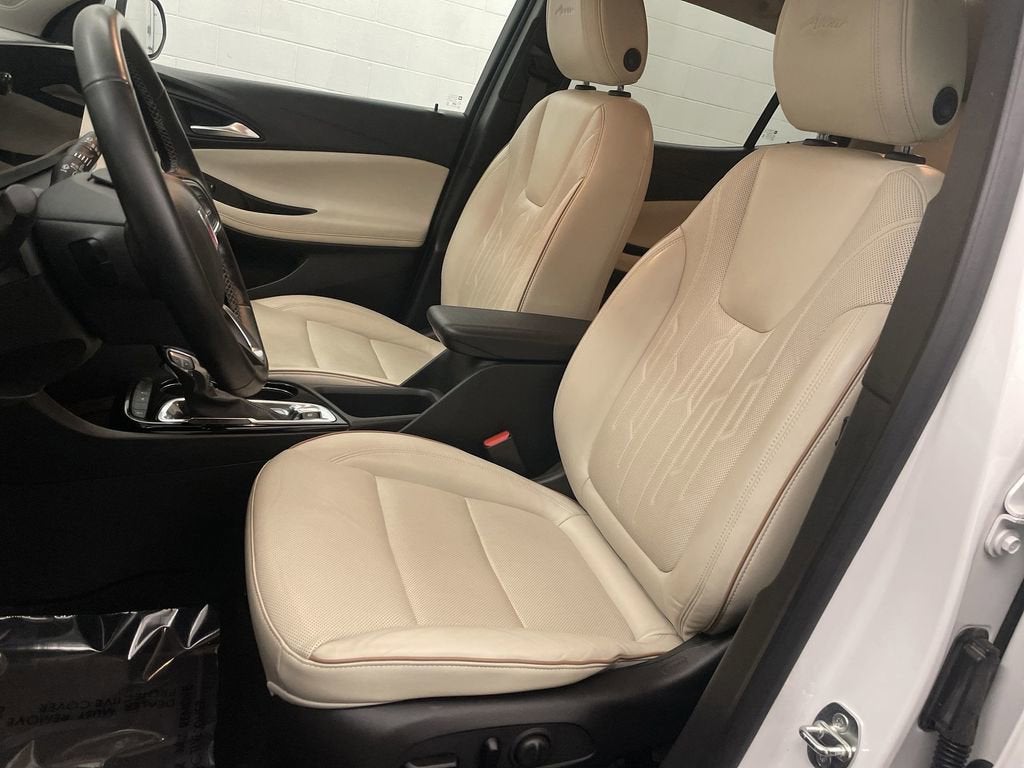 2024 Buick Encore GX Avenir