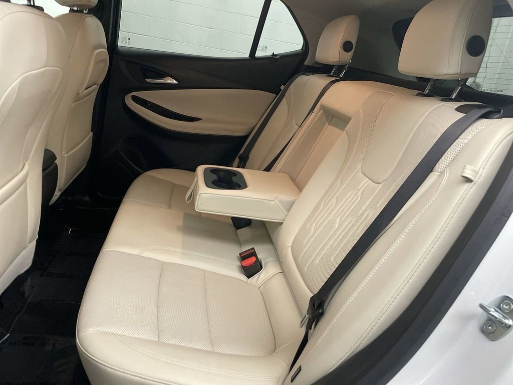 2024 Buick Encore GX Avenir