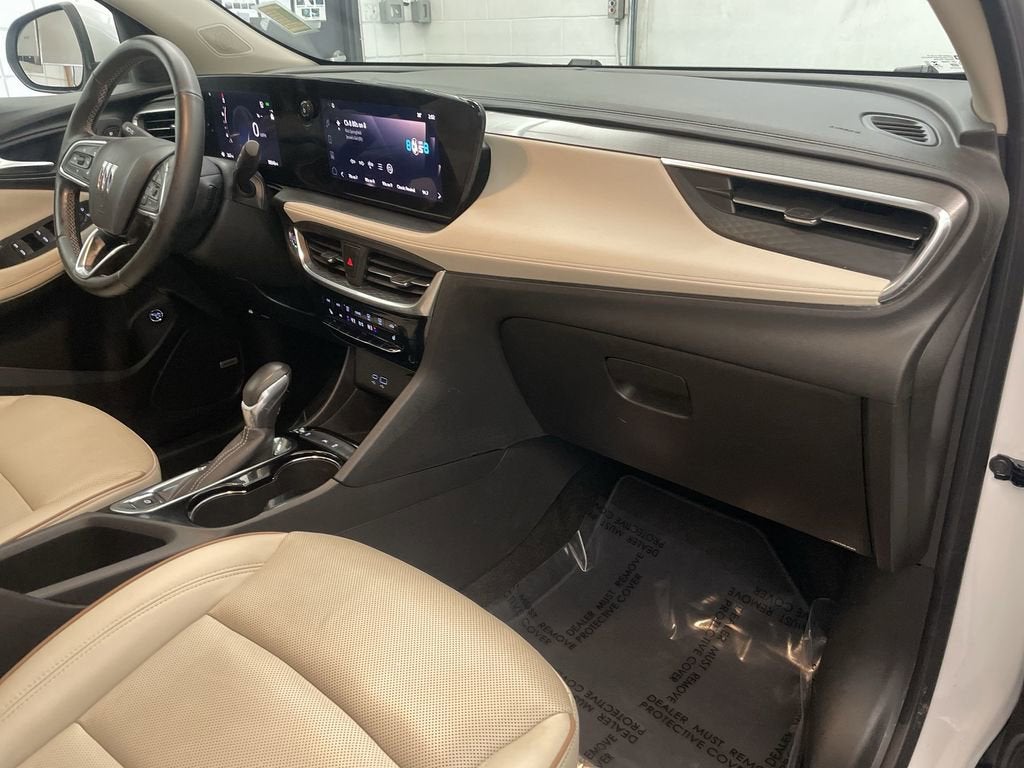 2024 Buick Encore GX Avenir