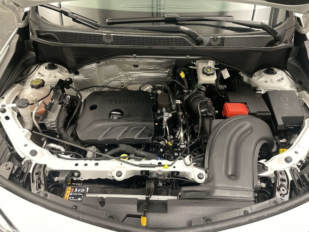 2024 Buick Encore GX Avenir