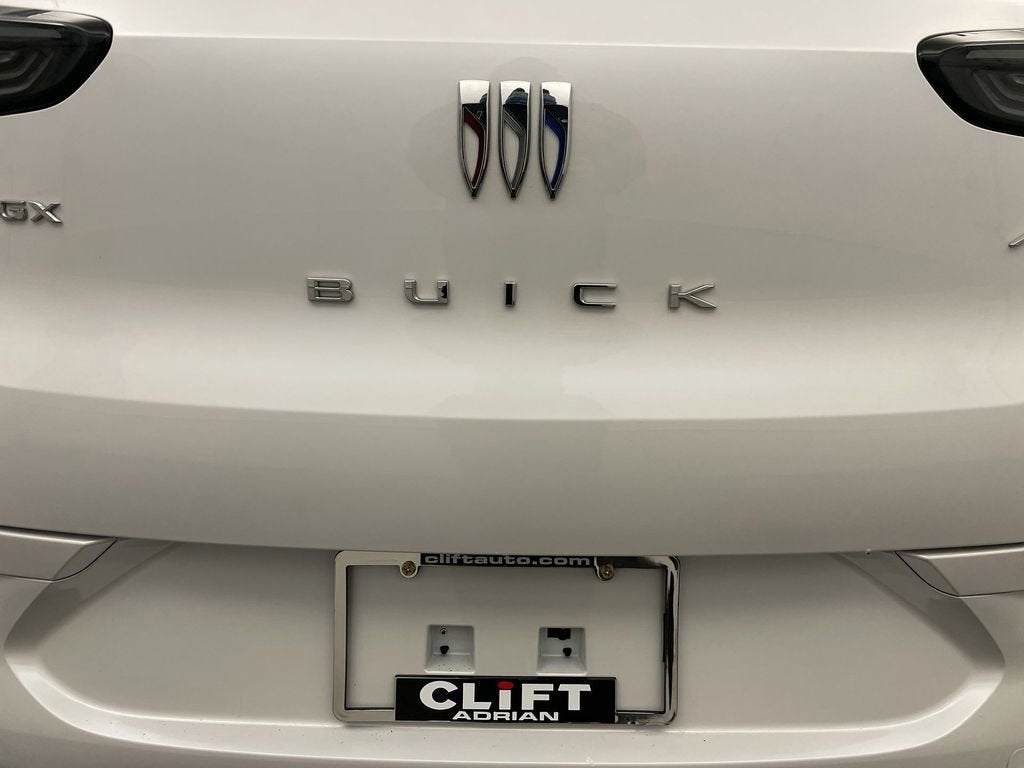 2024 Buick Encore GX Avenir