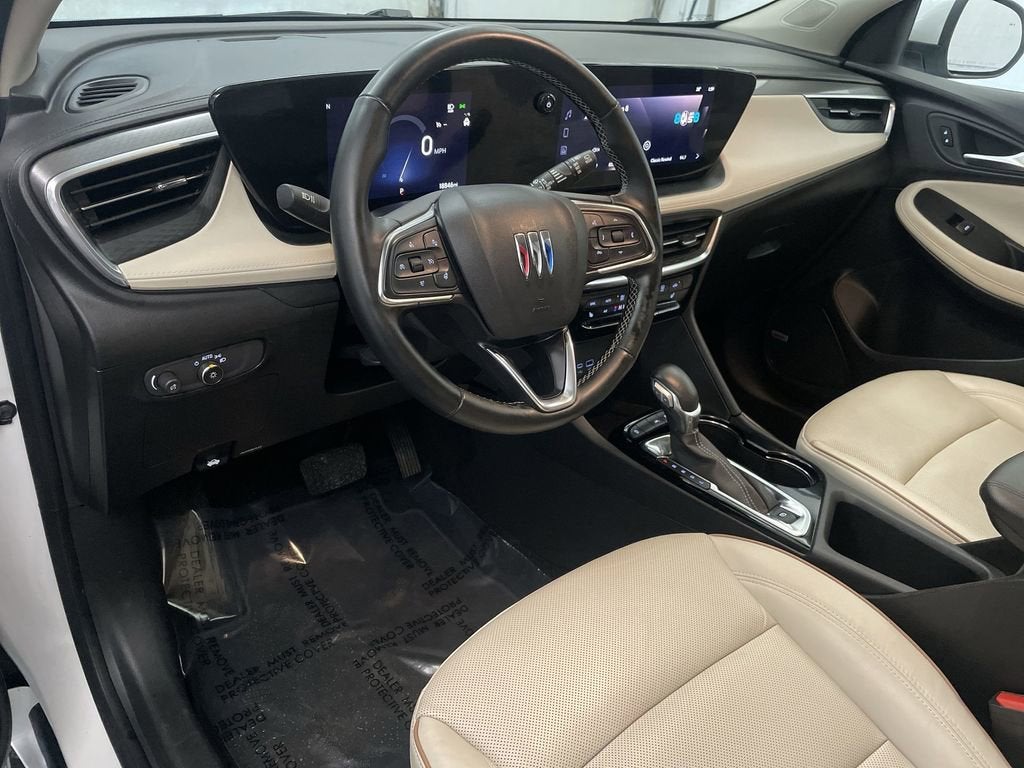 2024 Buick Encore GX Avenir