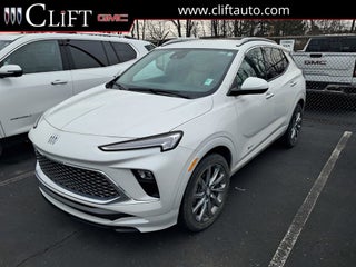 2024 Buick Encore GX Avenir