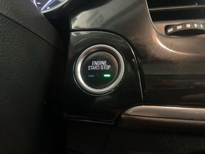2019 Buick Encore Essence