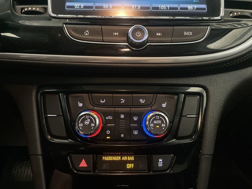 2019 Buick Encore Essence