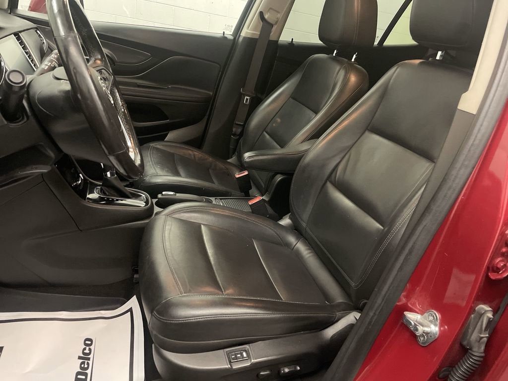 2019 Buick Encore Essence