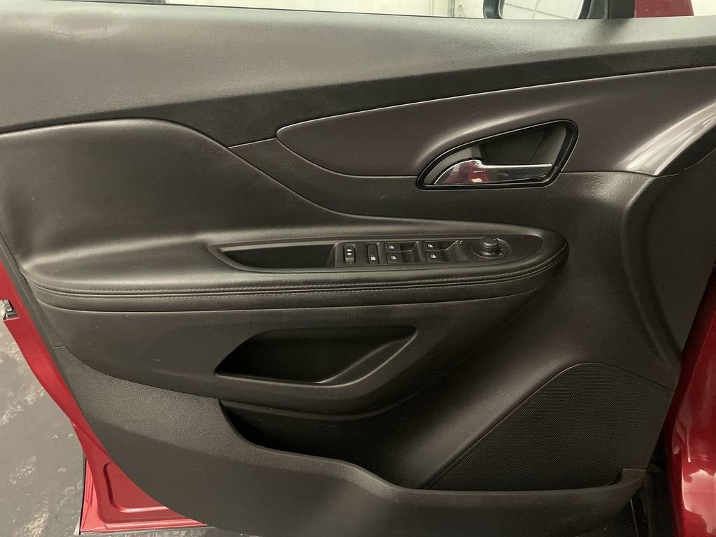 2019 Buick Encore Essence