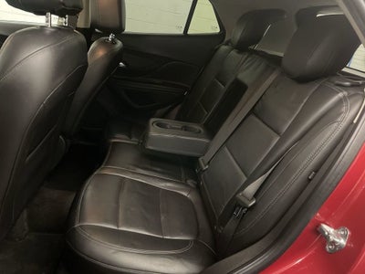 2019 Buick Encore Essence
