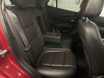 2019 Buick Encore Essence