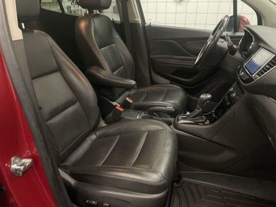 2019 Buick Encore Essence