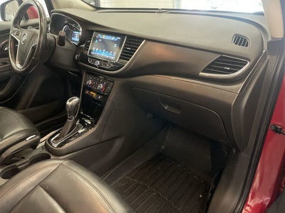 2019 Buick Encore Essence