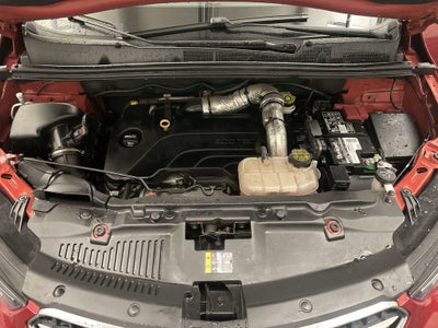 2019 Buick Encore Essence