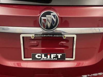 2019 Buick Encore Essence