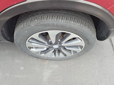 2019 Buick Encore Essence