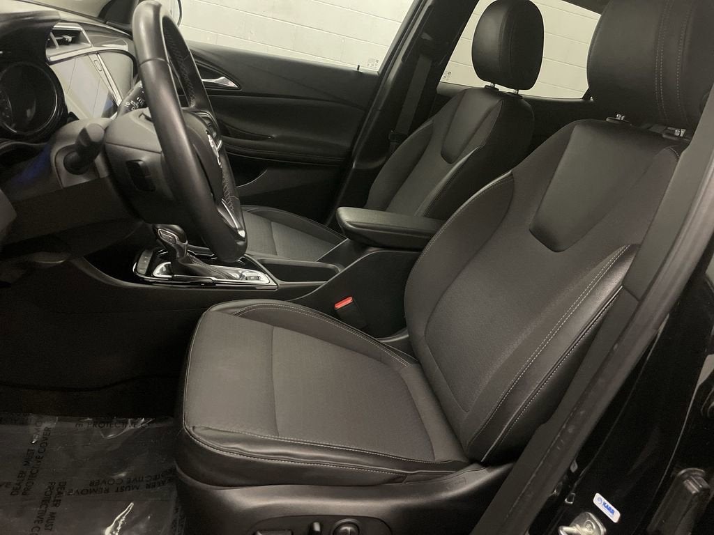 2021 Buick Encore GX Preferred