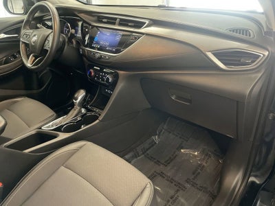 2021 Buick Encore GX Preferred