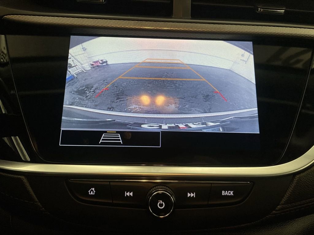 2021 Buick Encore GX Preferred