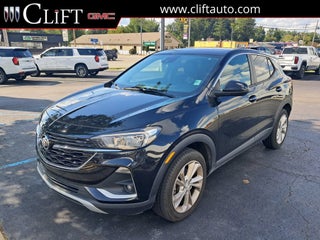 2020 Buick Encore GX Preferred