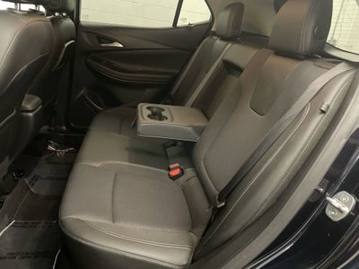 2020 Buick Encore GX Select