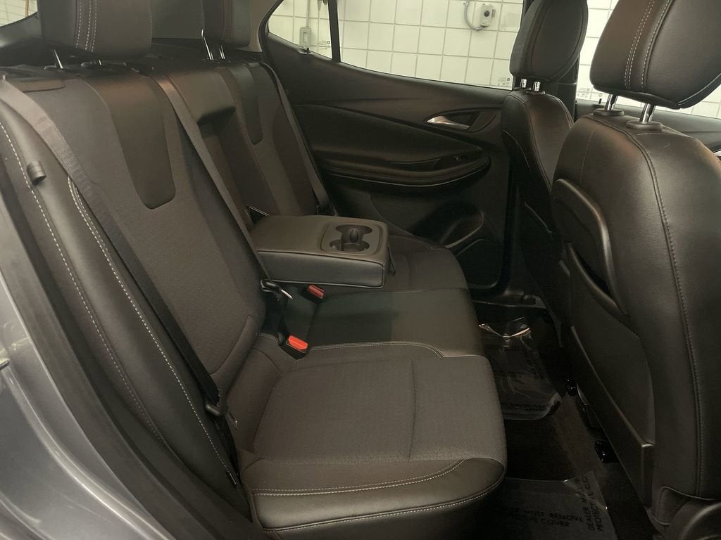 2020 Buick Encore GX Select
