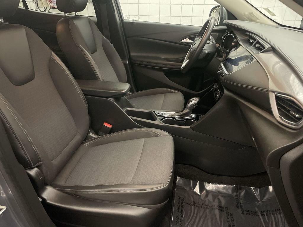 2020 Buick Encore GX Select