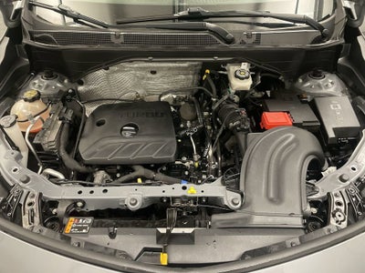 2020 Buick Encore GX Select