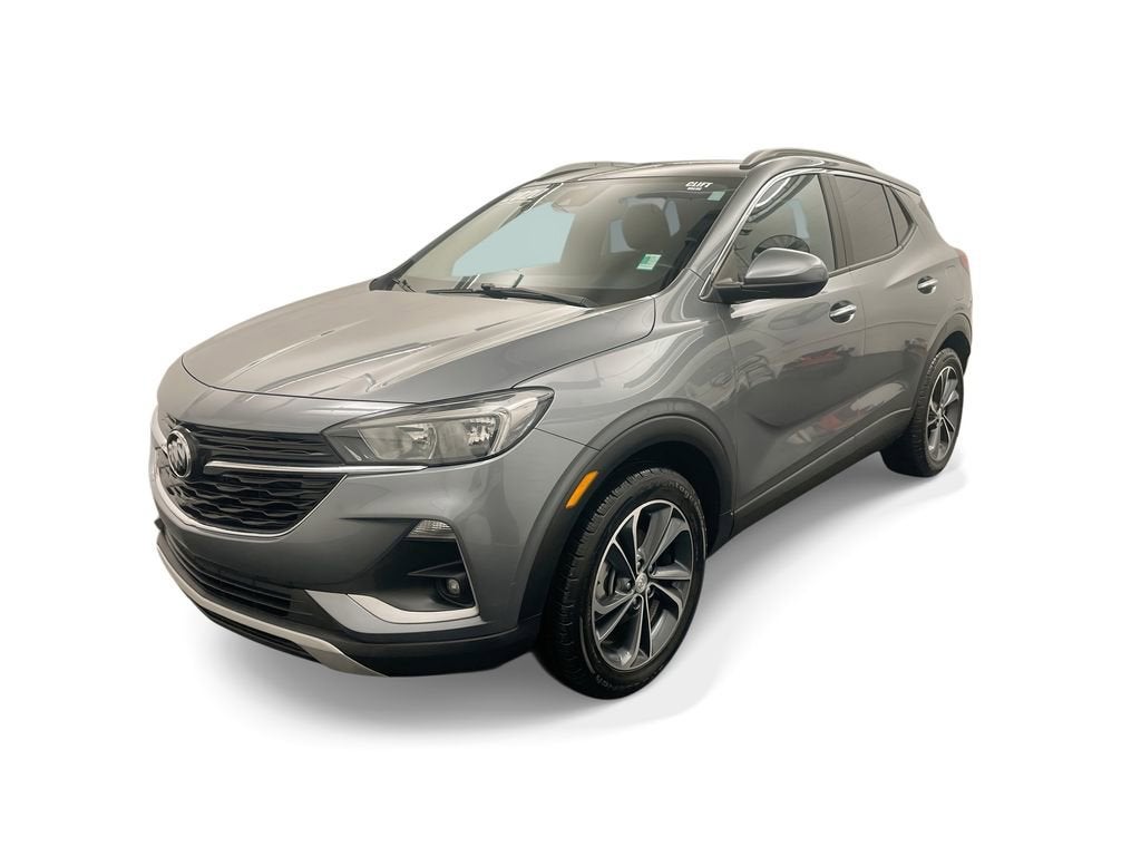 2020 Buick Encore GX Select