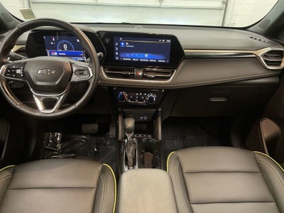 2024 Chevrolet Trailblazer ACTIV