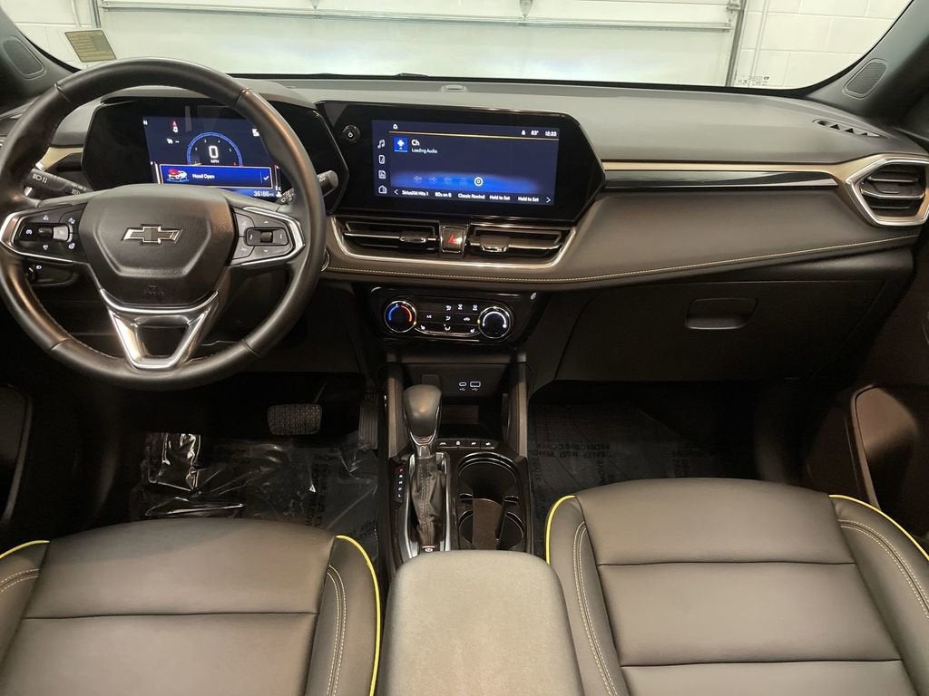 2024 Chevrolet Trailblazer ACTIV