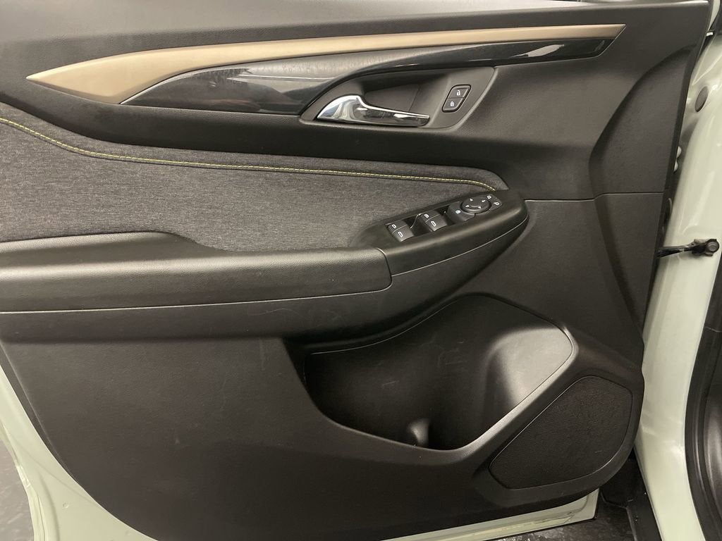 2024 Chevrolet Trailblazer ACTIV