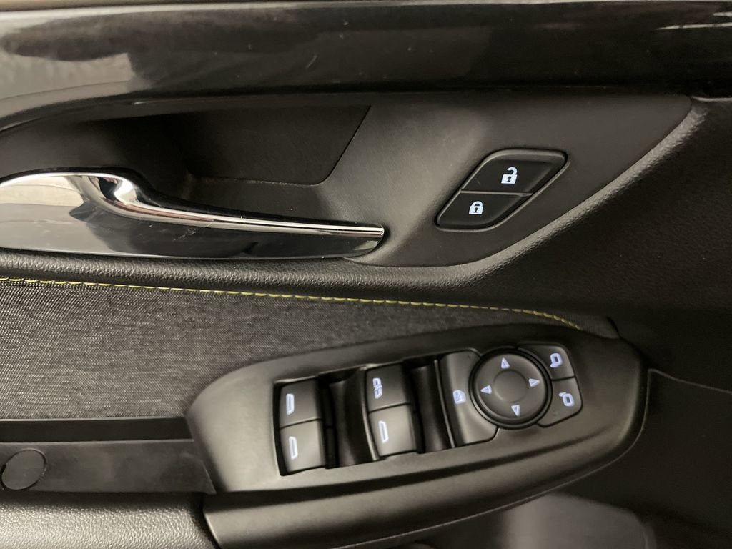 2024 Chevrolet Trailblazer ACTIV