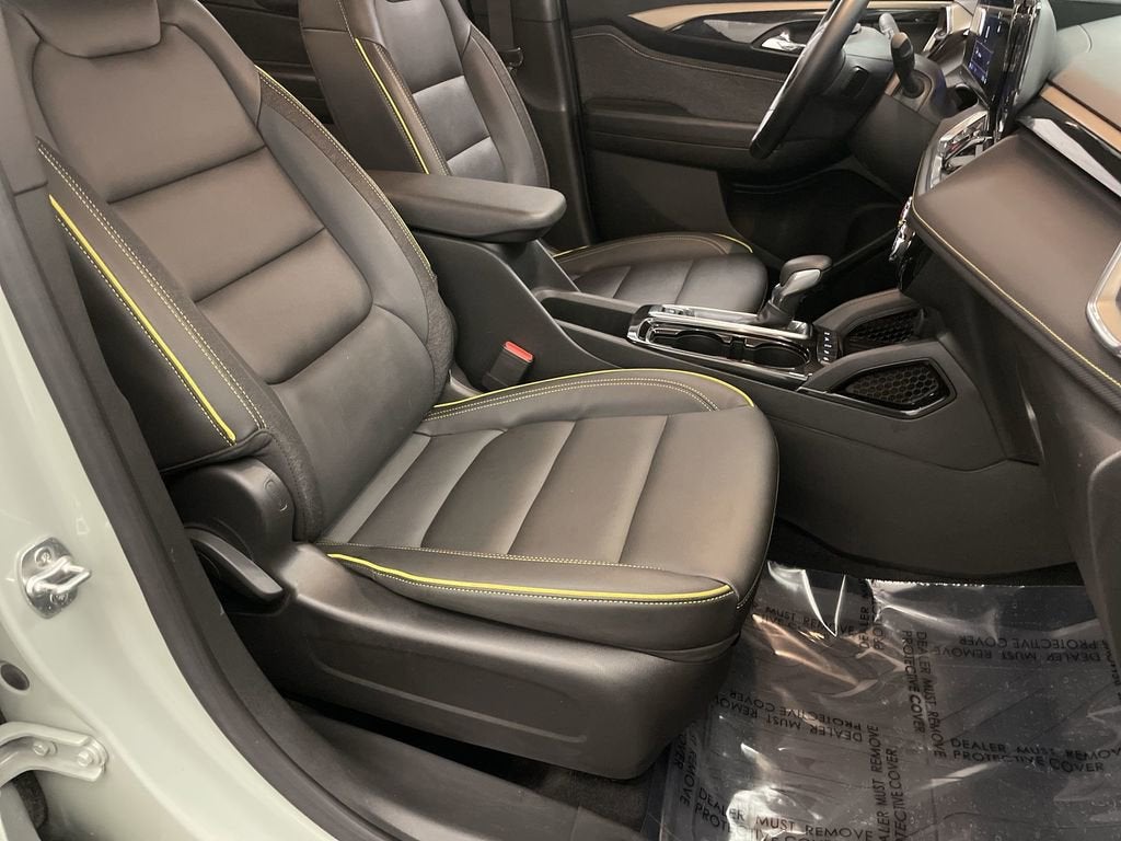 2024 Chevrolet Trailblazer ACTIV