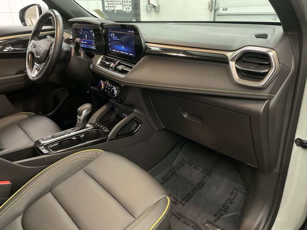2024 Chevrolet Trailblazer ACTIV