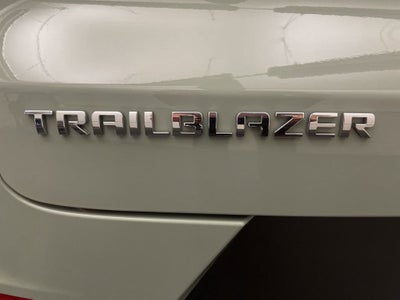 2024 Chevrolet Trailblazer ACTIV