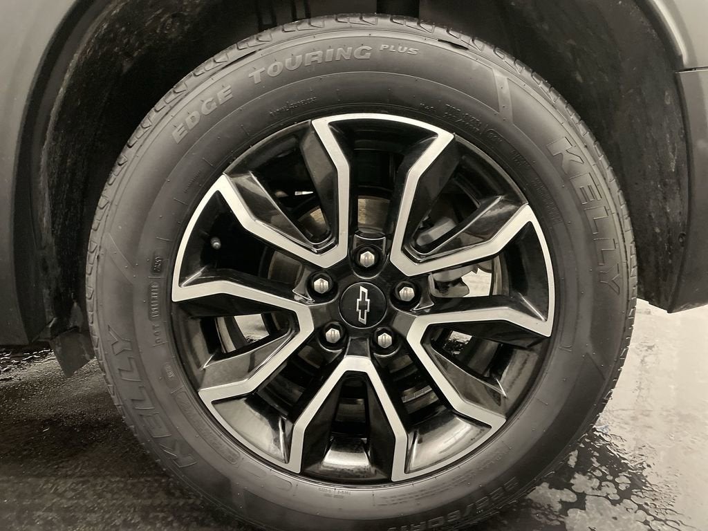 2024 Chevrolet Trailblazer ACTIV