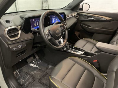 2024 Chevrolet Trailblazer ACTIV