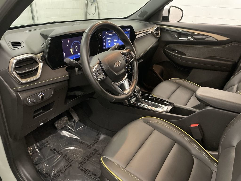 2024 Chevrolet Trailblazer ACTIV