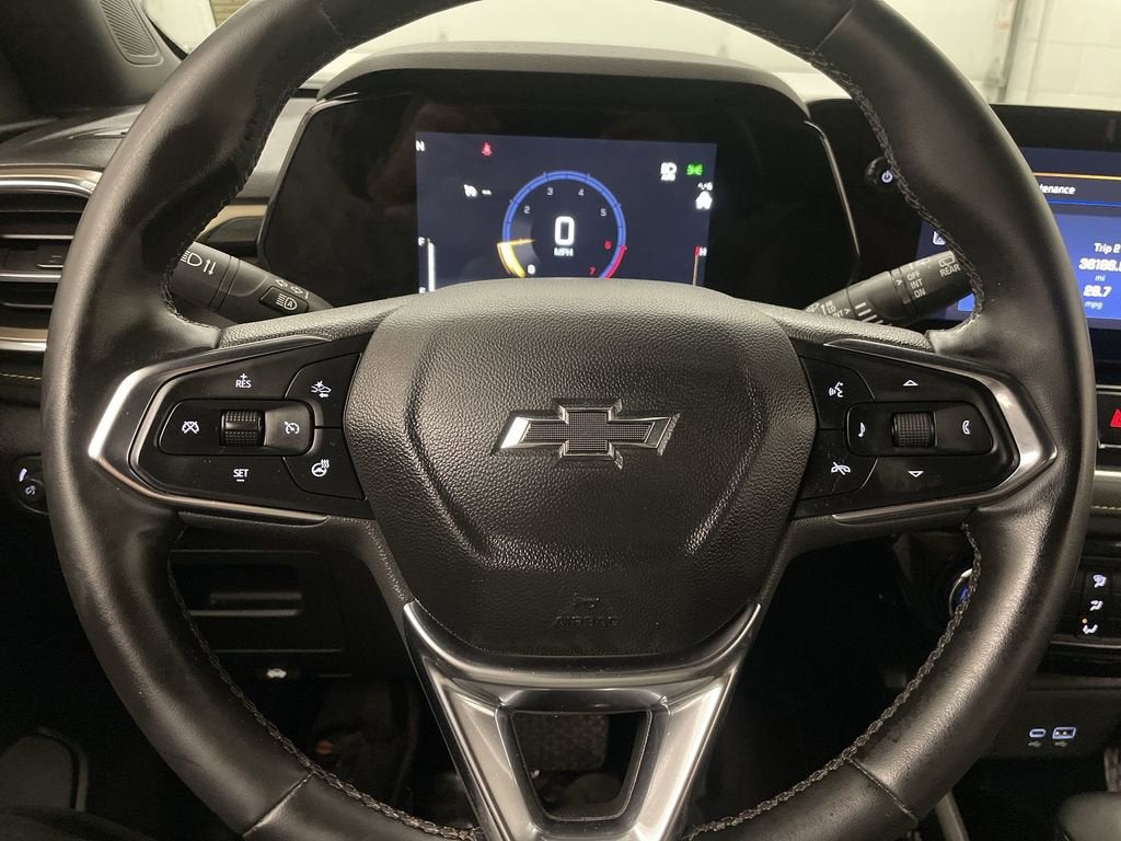 2024 Chevrolet Trailblazer ACTIV