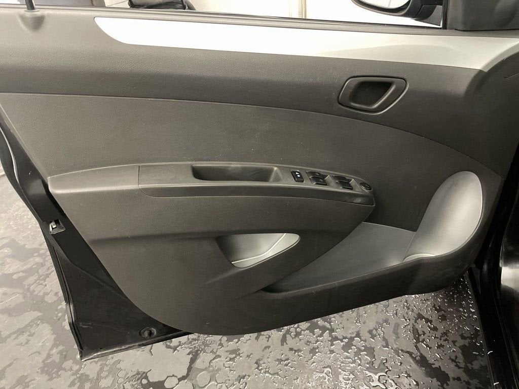 2014 Chevrolet Spark LT