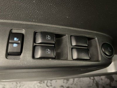 2014 Chevrolet Spark LT