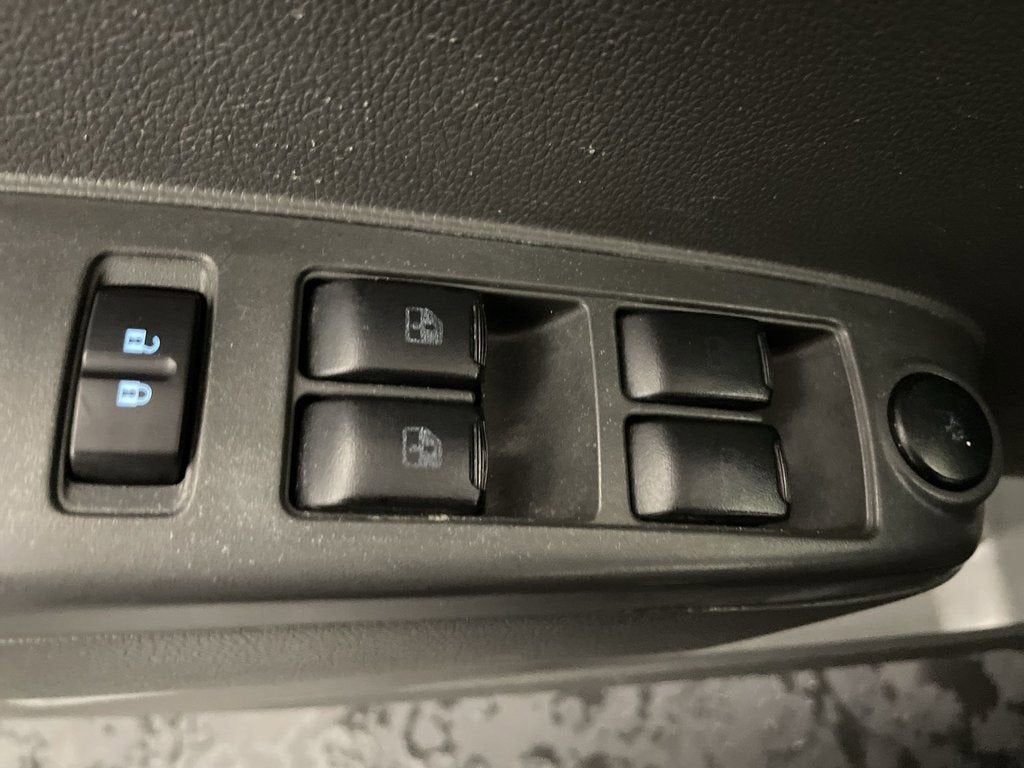 2014 Chevrolet Spark LT