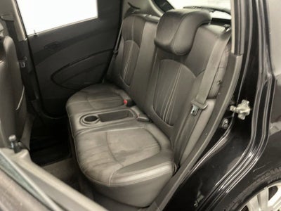 2014 Chevrolet Spark LT