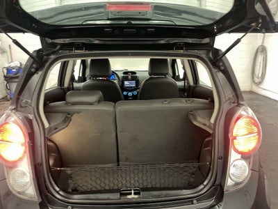 2014 Chevrolet Spark LT