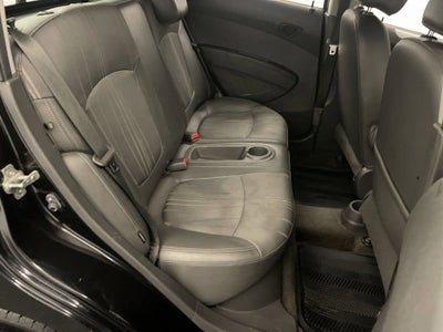 2014 Chevrolet Spark LT